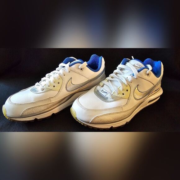 Nike Airmax 6.5Y/8W, Like New! - Picture 10 of 10